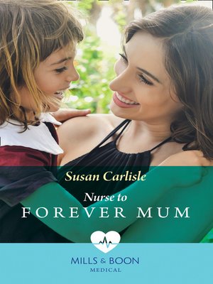 cover image of Nurse to Forever Mum